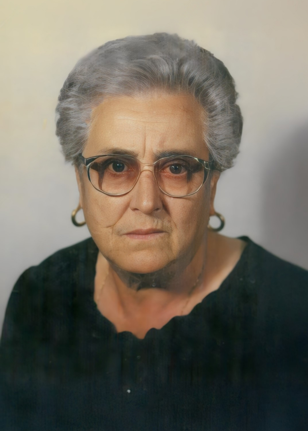 ELVIRA DE AMICIS